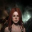 Chiana Wyrm Chiana Wyrm