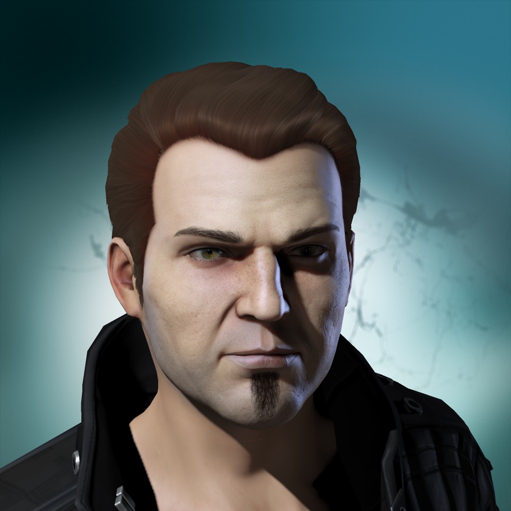 Enrico Nicola Mancini