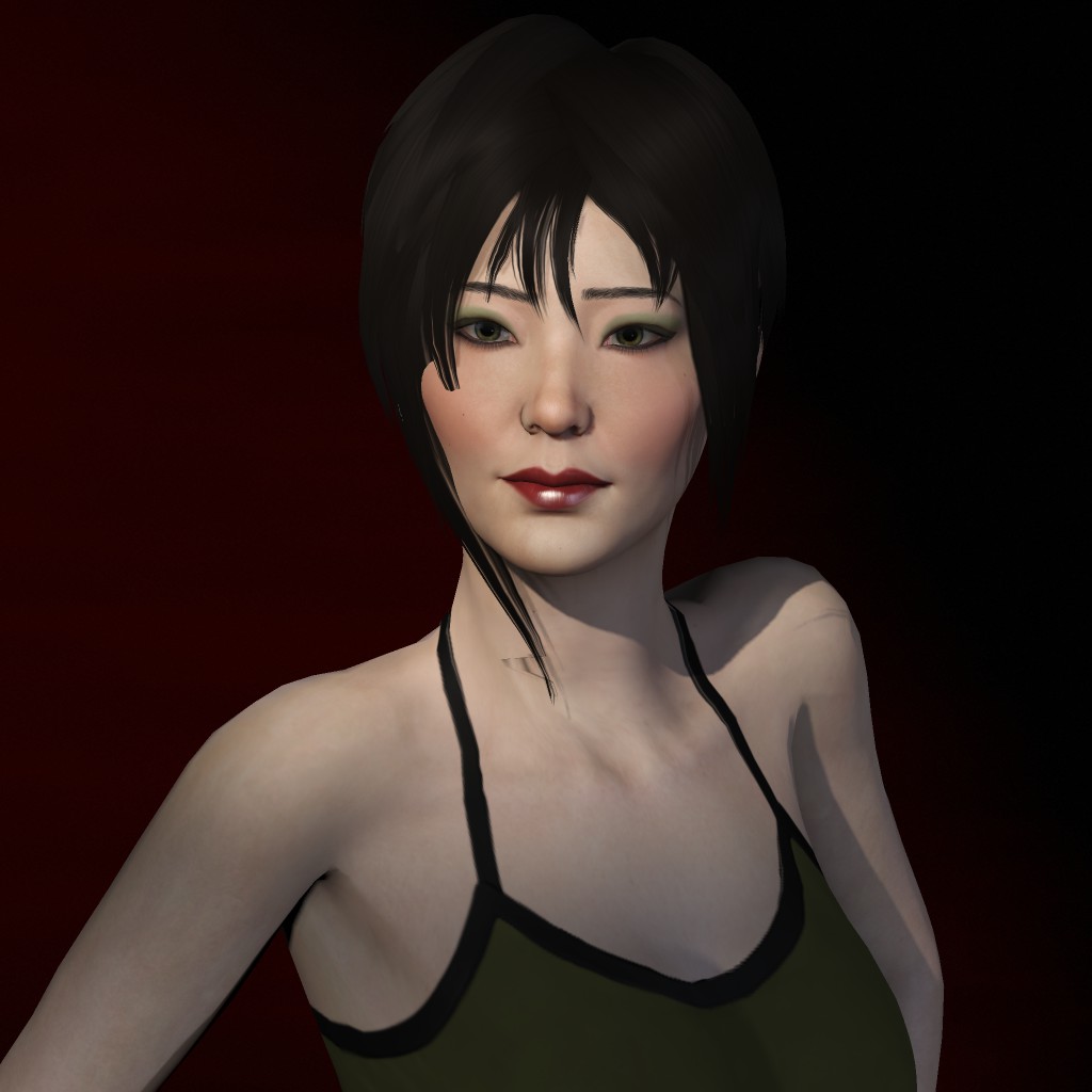 Suki Kasumi
