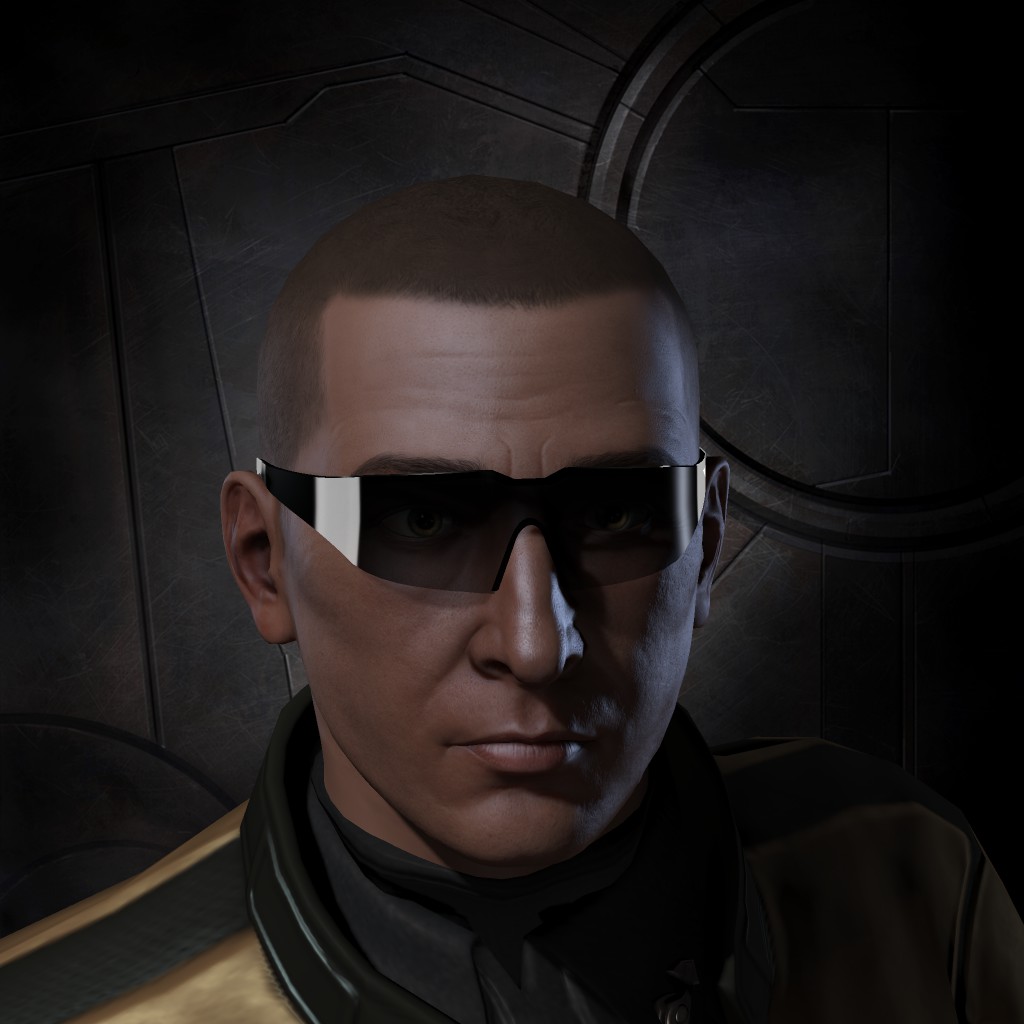 Imperator GreenBlood