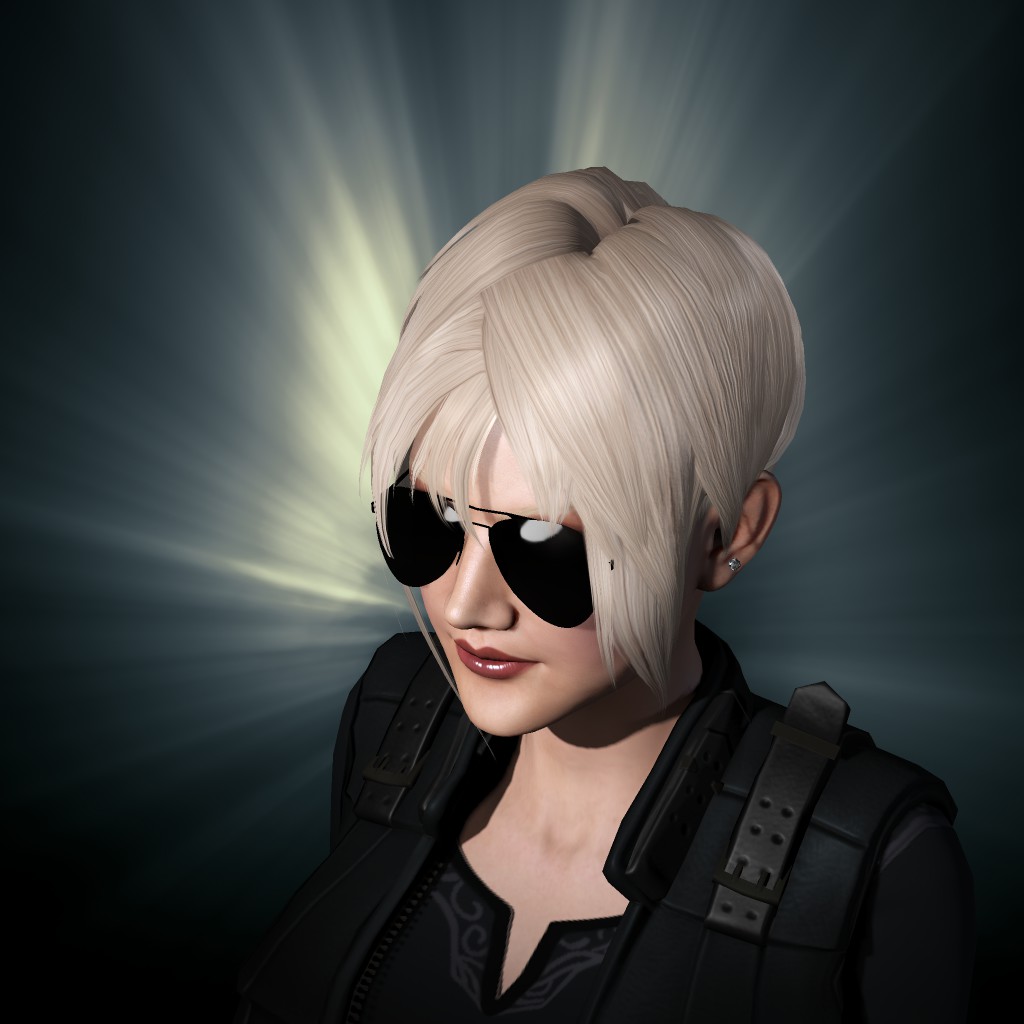 Caldari Citizen 92284356