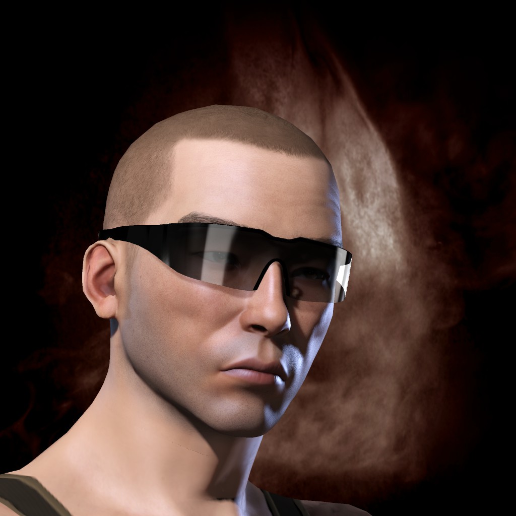 Minmatar Citizen 92284403