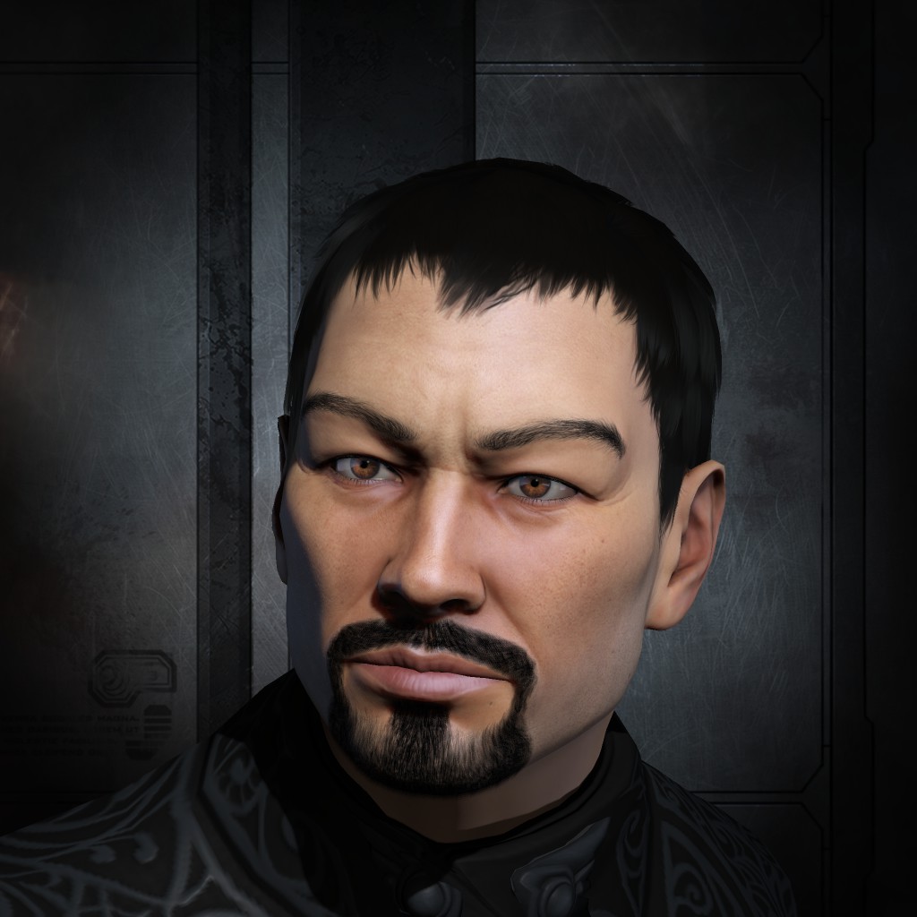 Allisten Tsukaya