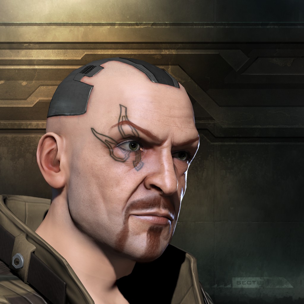 Olenthros Korlanthis