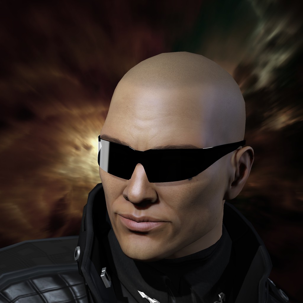 Caldari Citizen 92284589