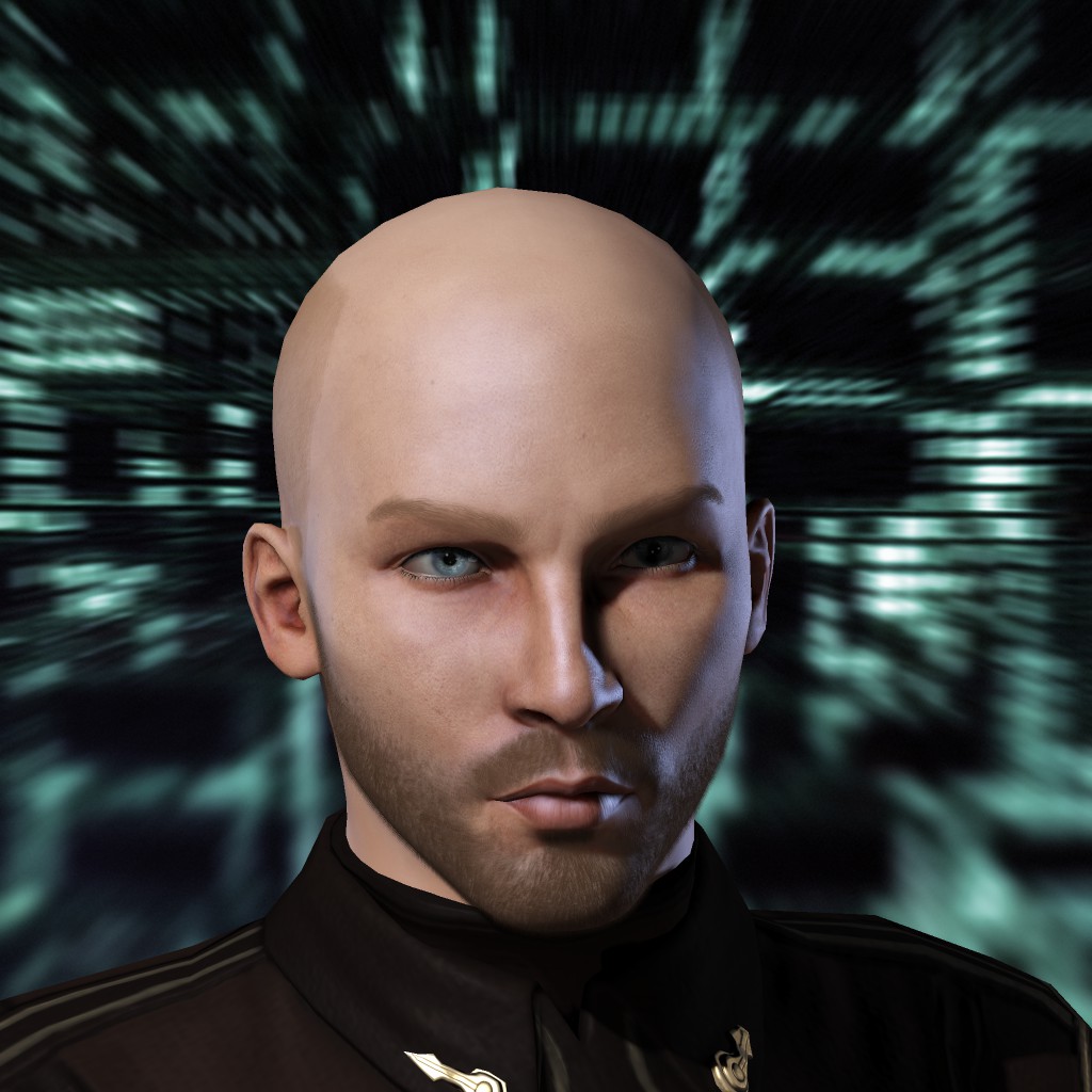 Gallente Citizen 92284691