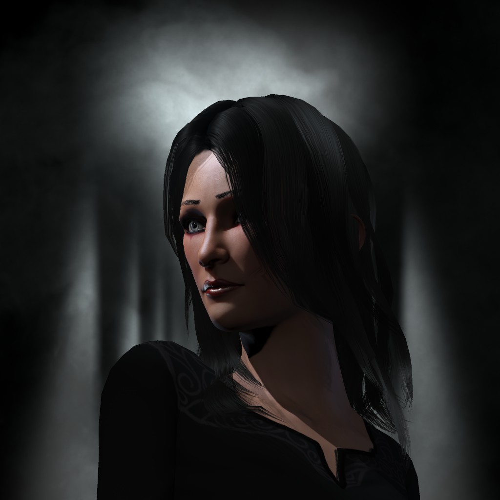 Laria Grey