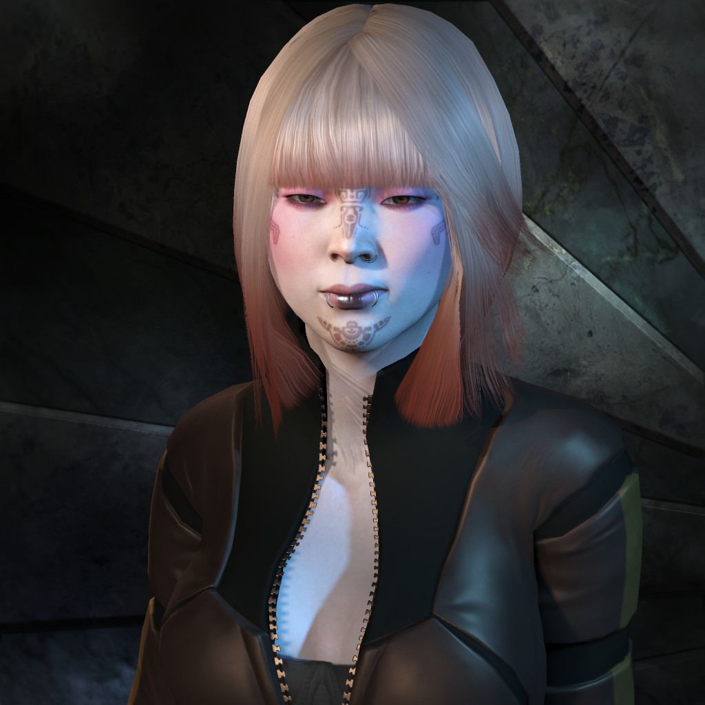 Aliice Margatroid