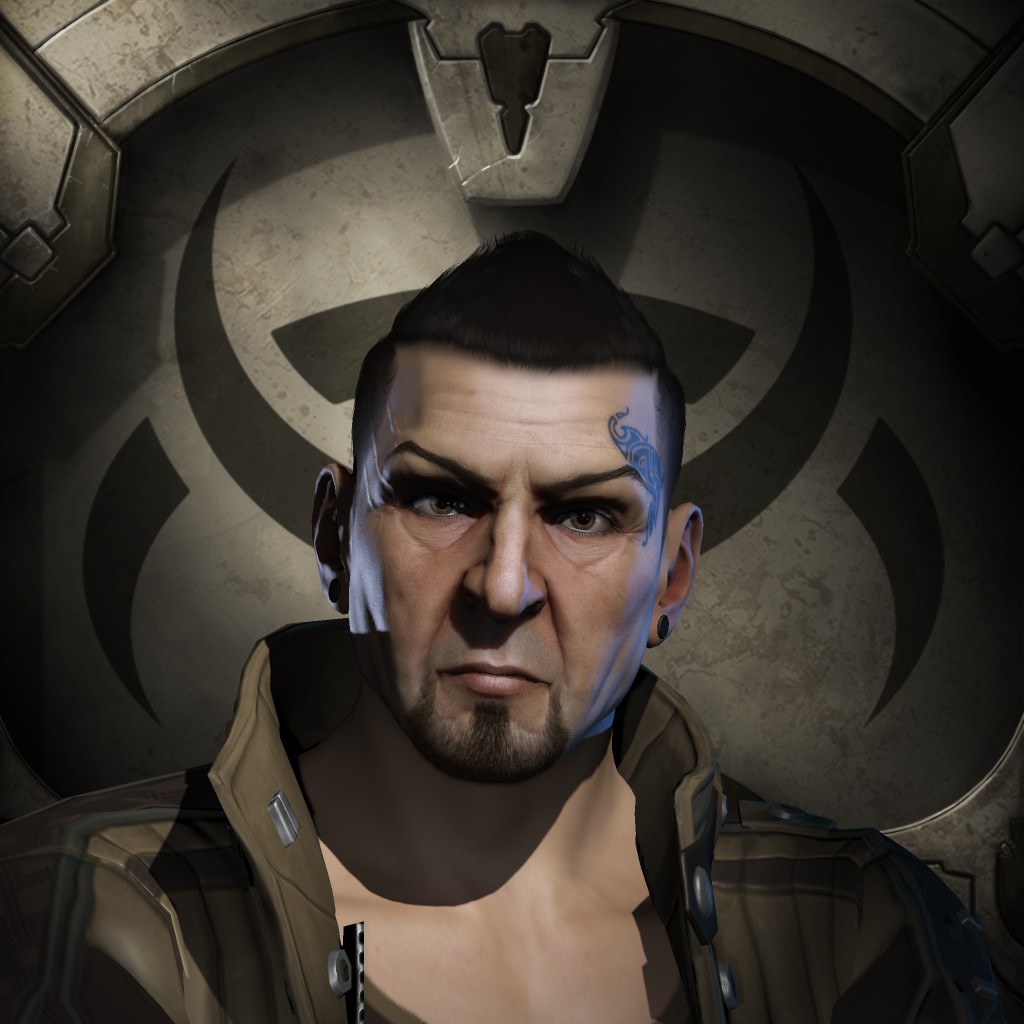 Nurion Al'Thor