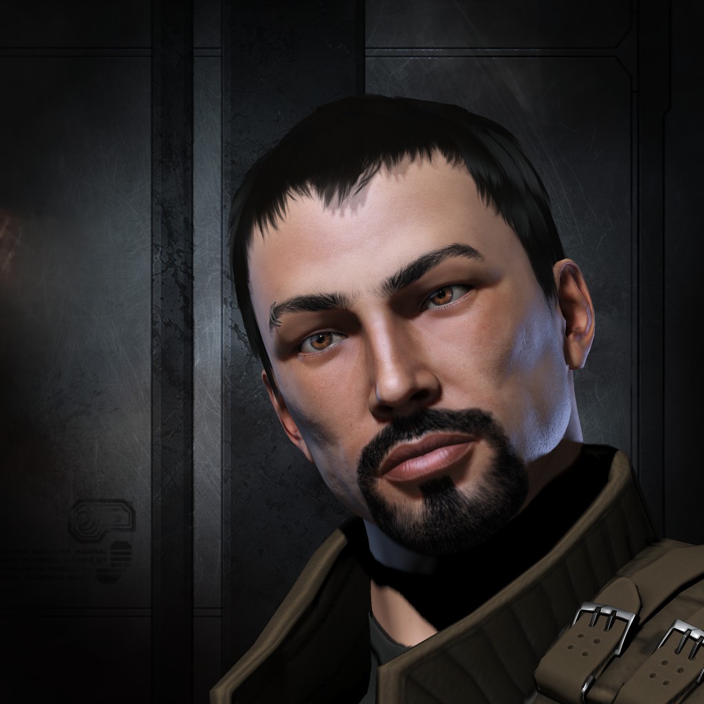 Siegfried De'LaVege