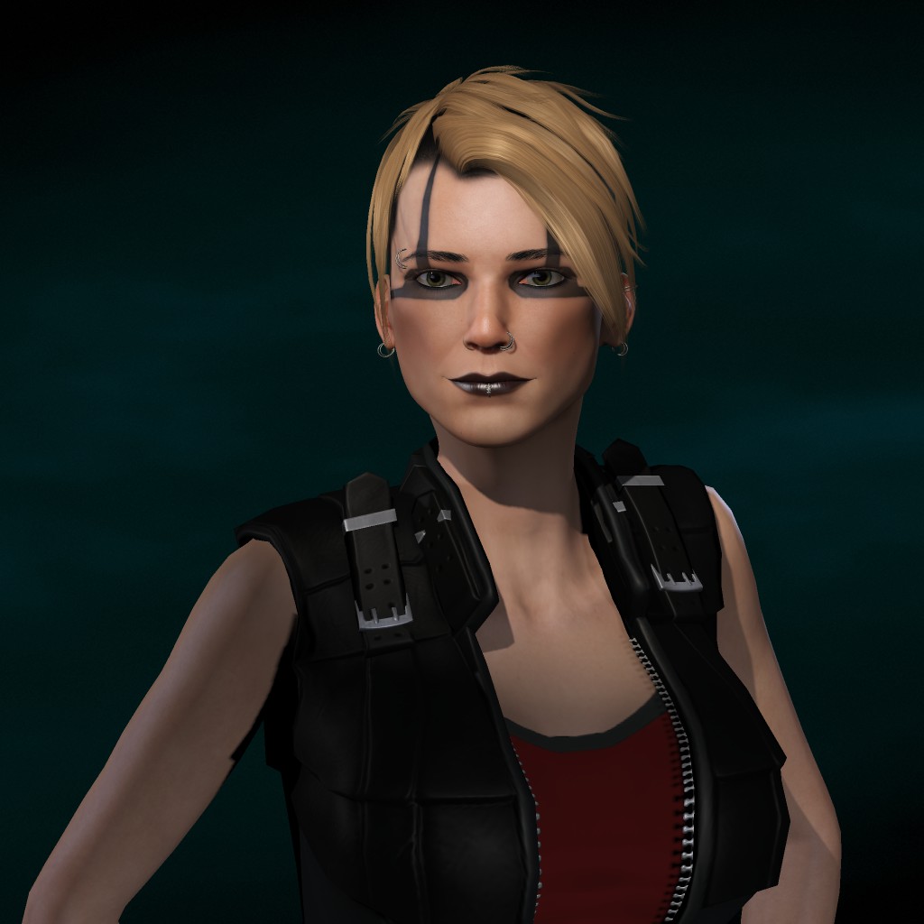 Jennifer Anistian