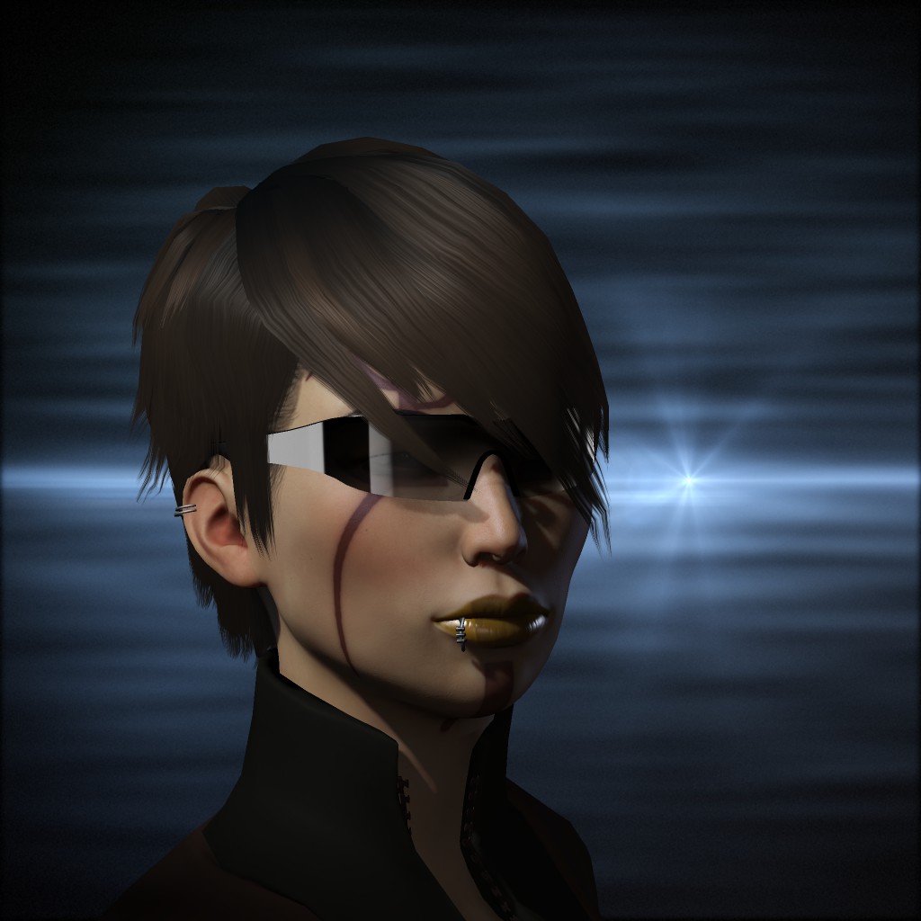 Damsel luon