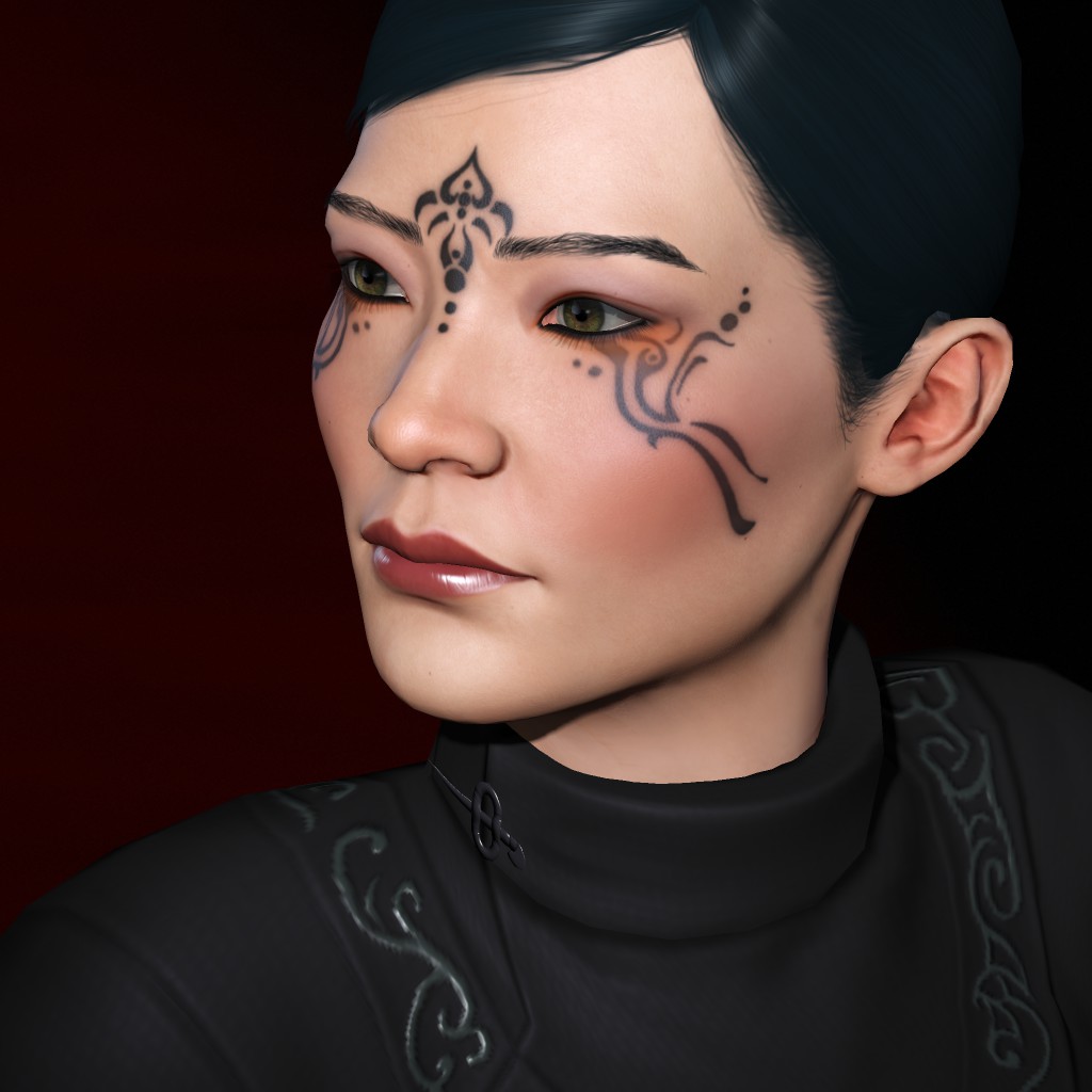 Alienor Khanidis