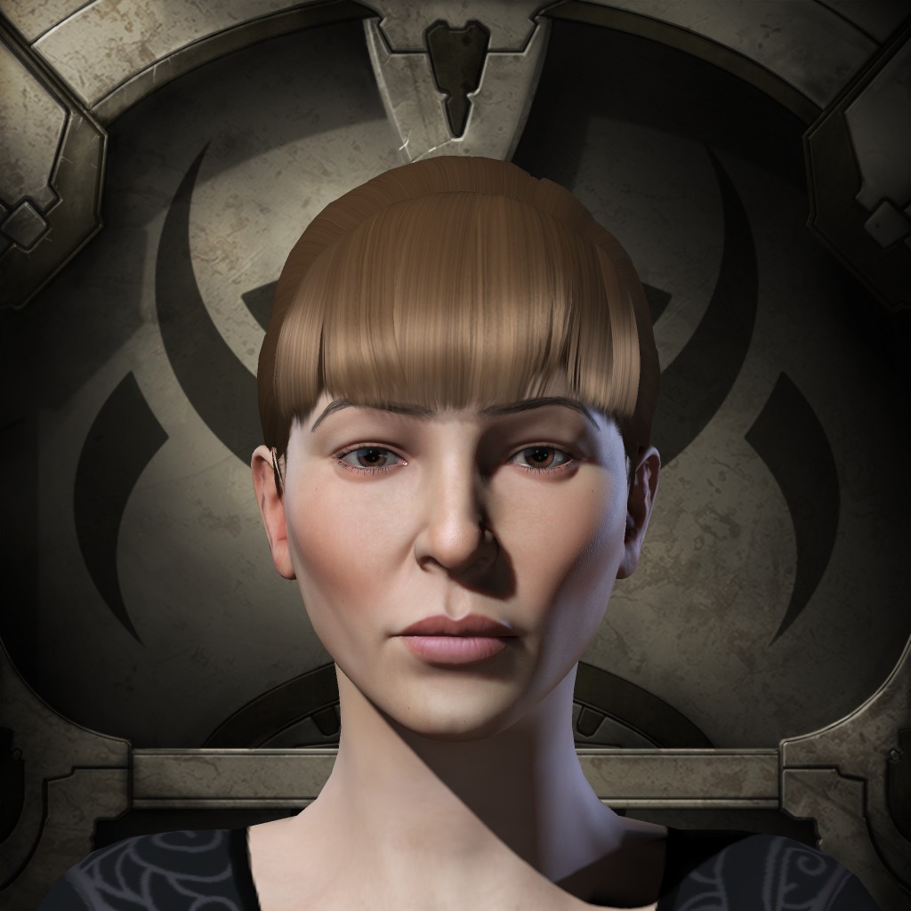 Mila Blackstone