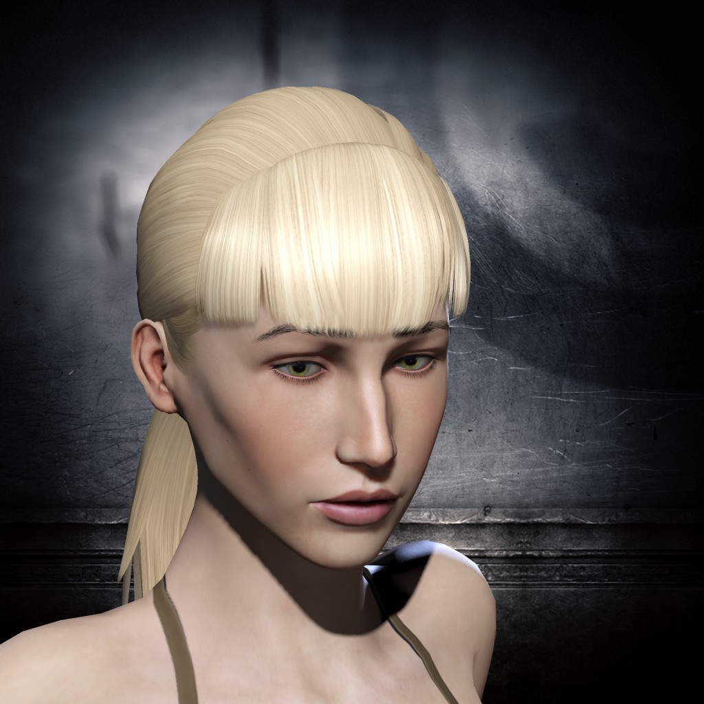 Francine en Divalone