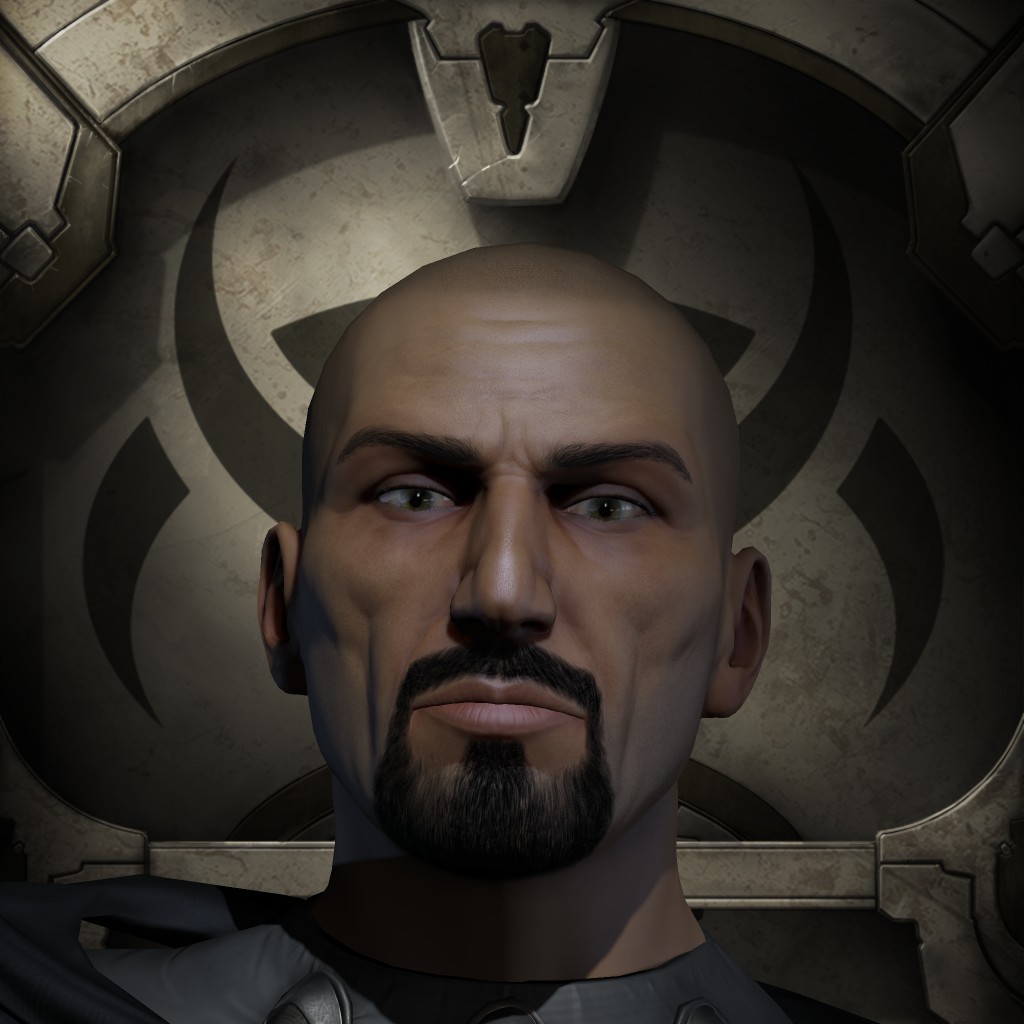 Walter Wolf Avada