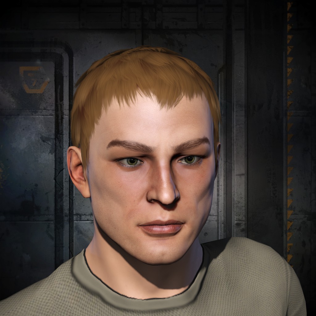 Caldari Citizen 92286521