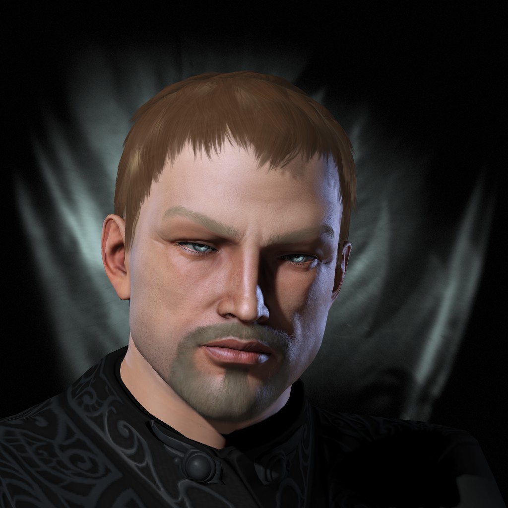john honorcrest
