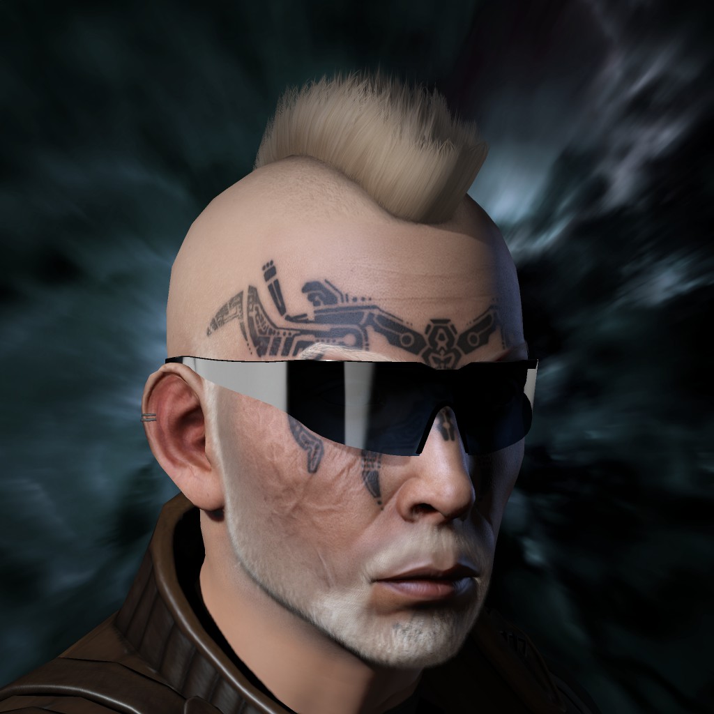 Markus O'Dillious