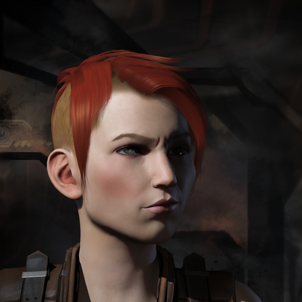 Kesha Dovahkiin