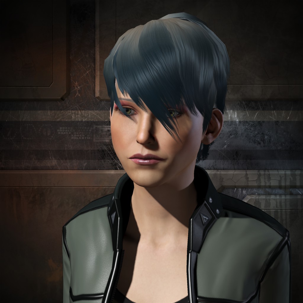 Portrait