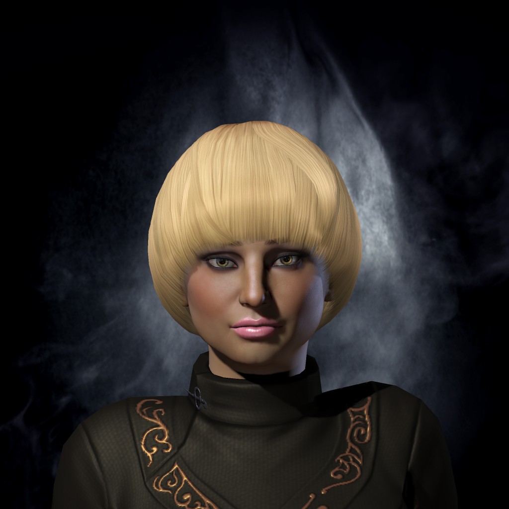 Venera Milosskay