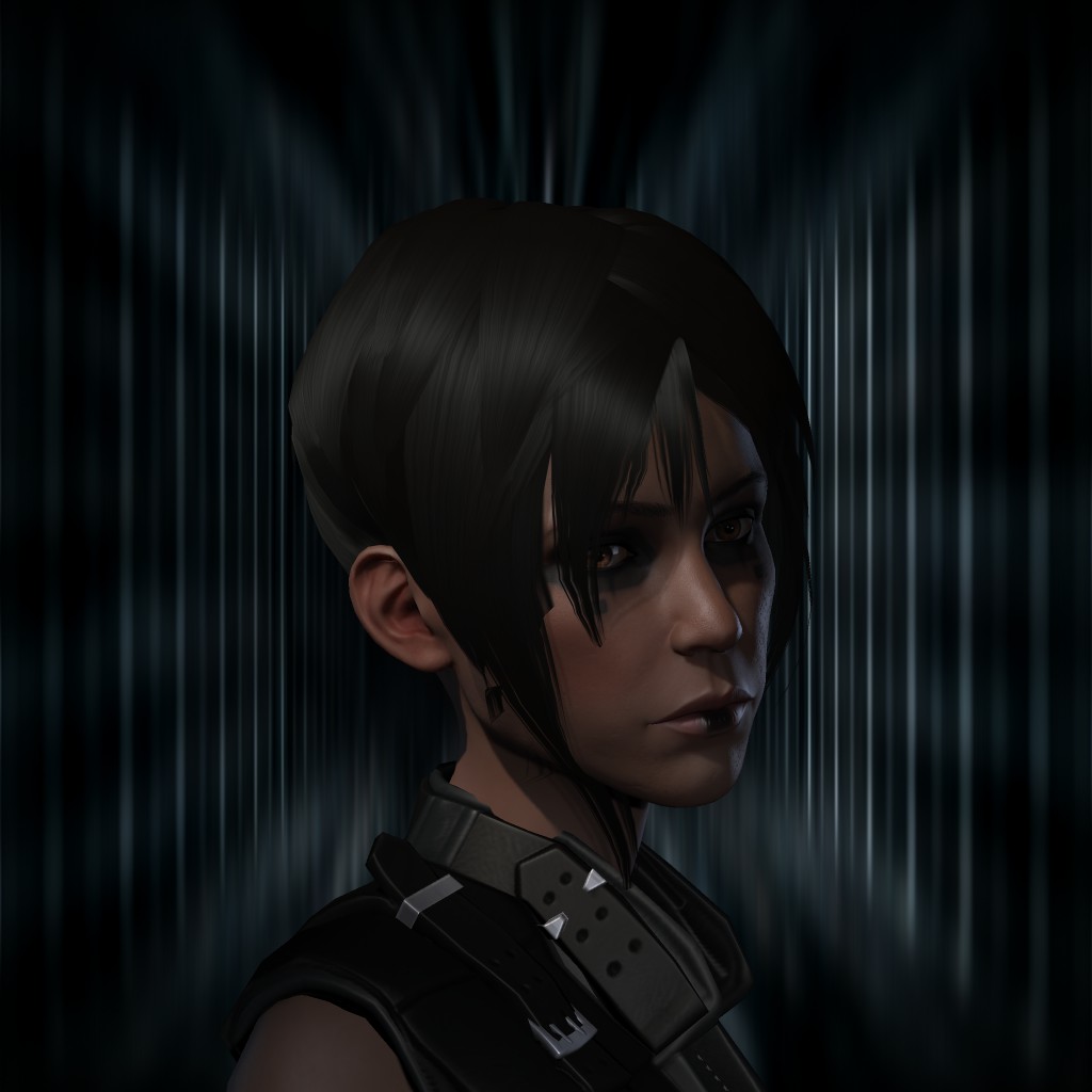 Minmatar Citizen 92287324