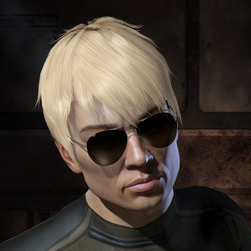 Axel WolfWood