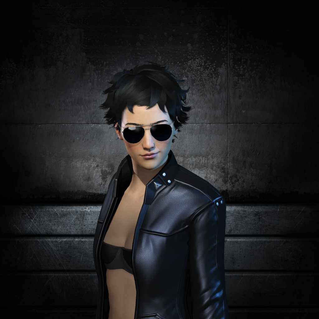 Cortana Paine