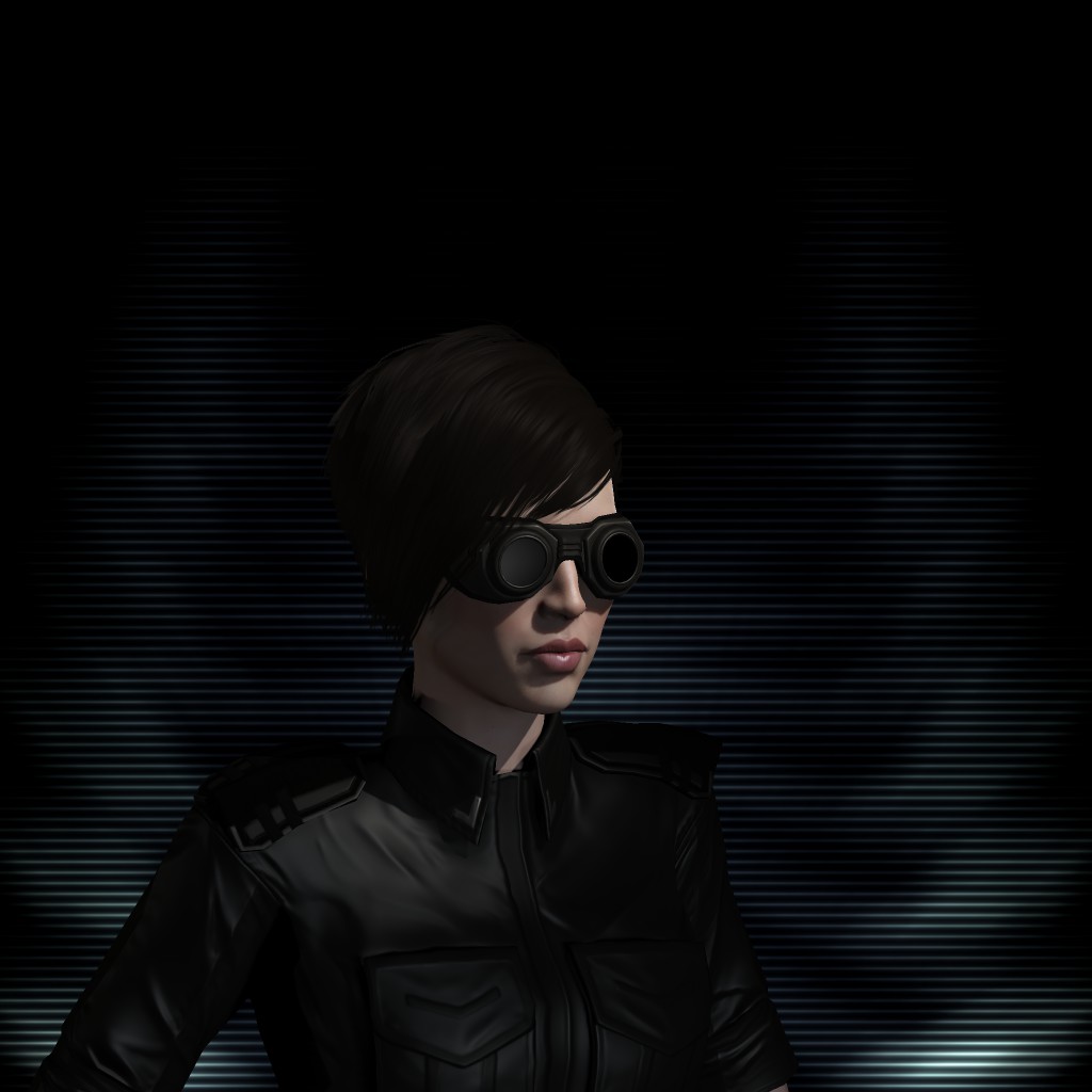 Selphie Raine