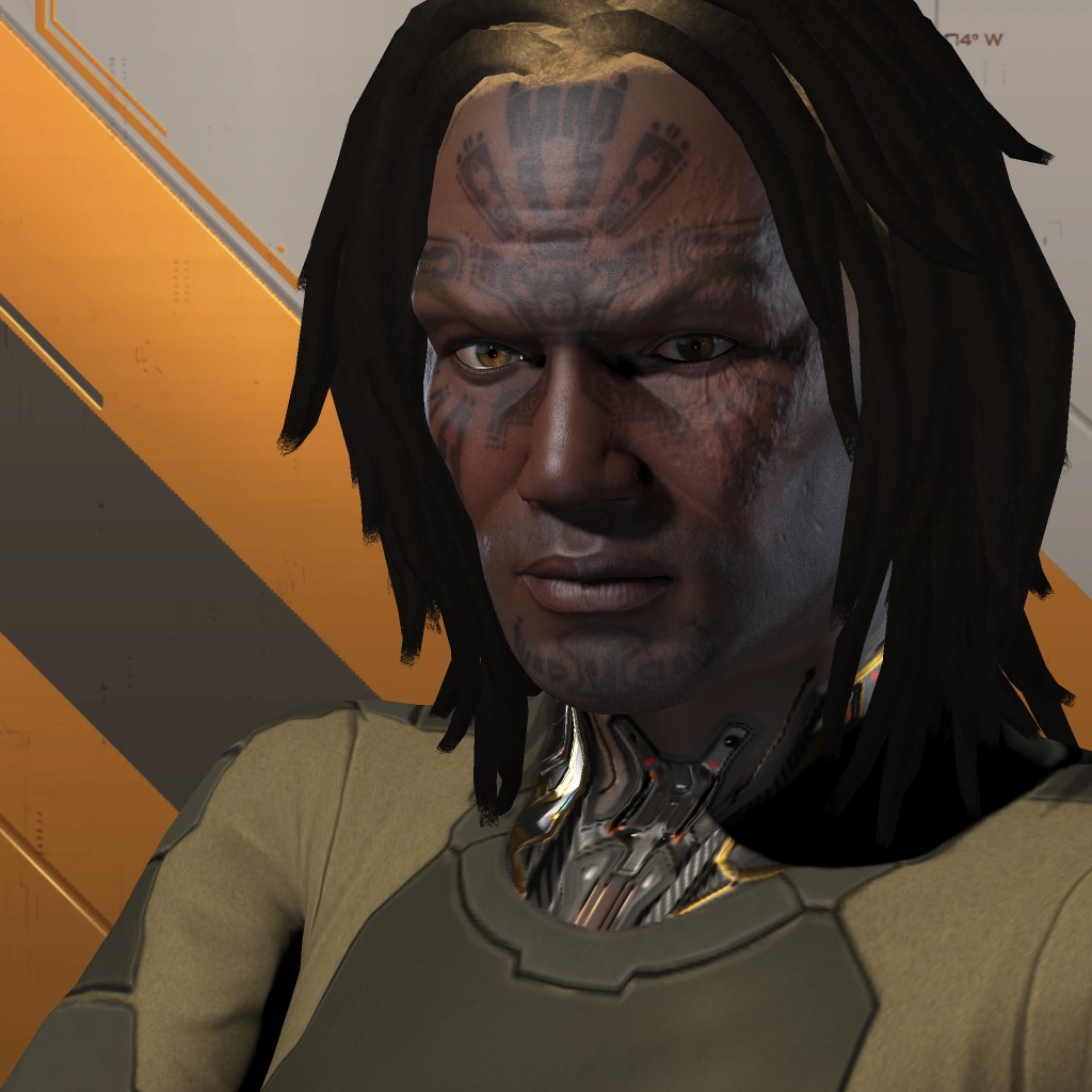 Cedrik Black