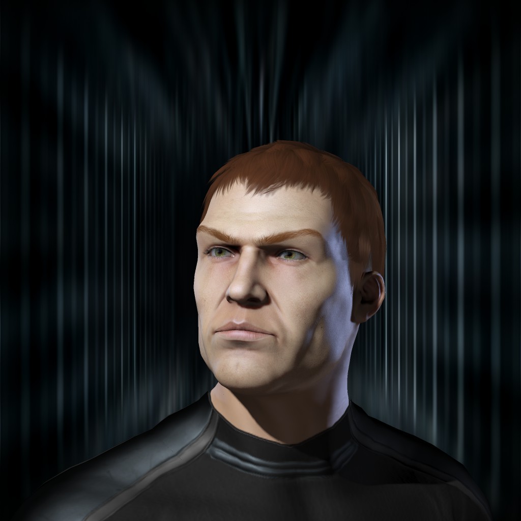 Jon Vango