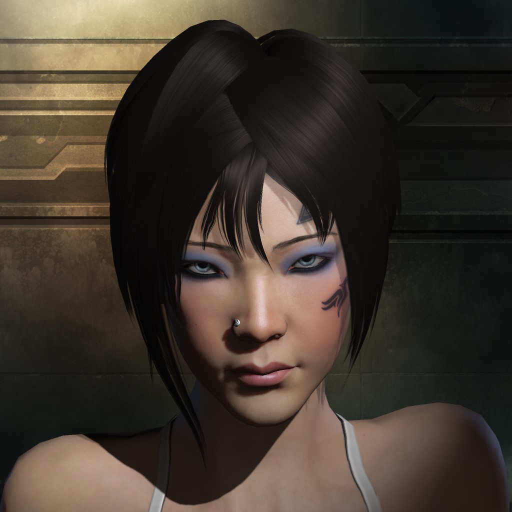 Xenya VentoreX