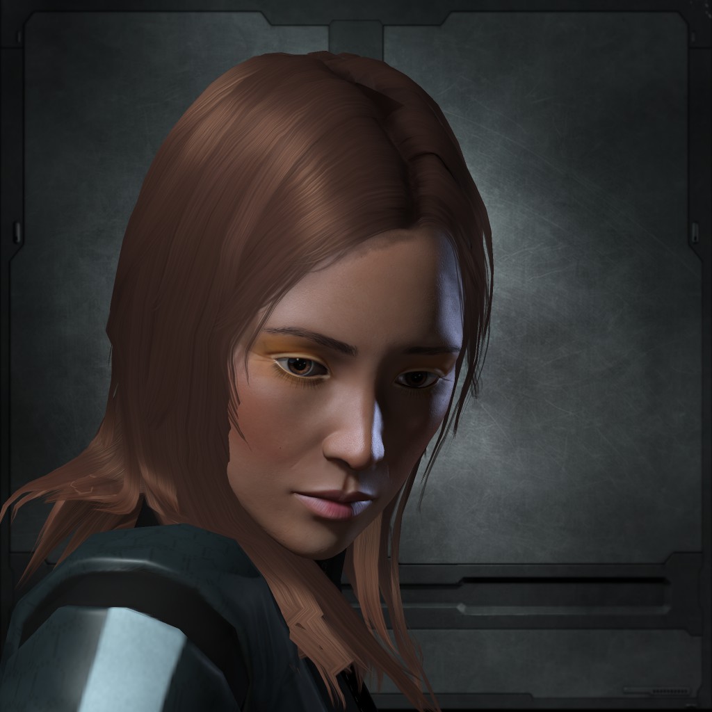portrait