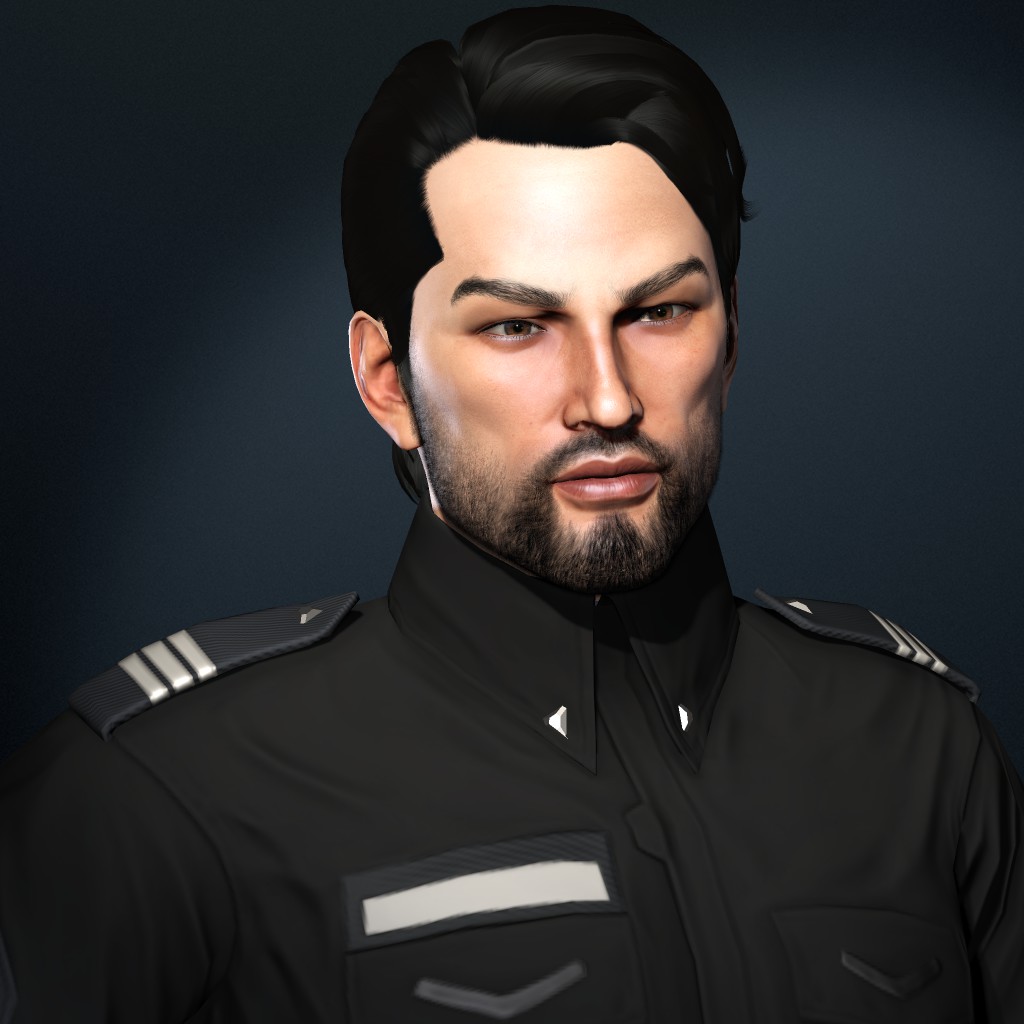 Alexander Nishakov
