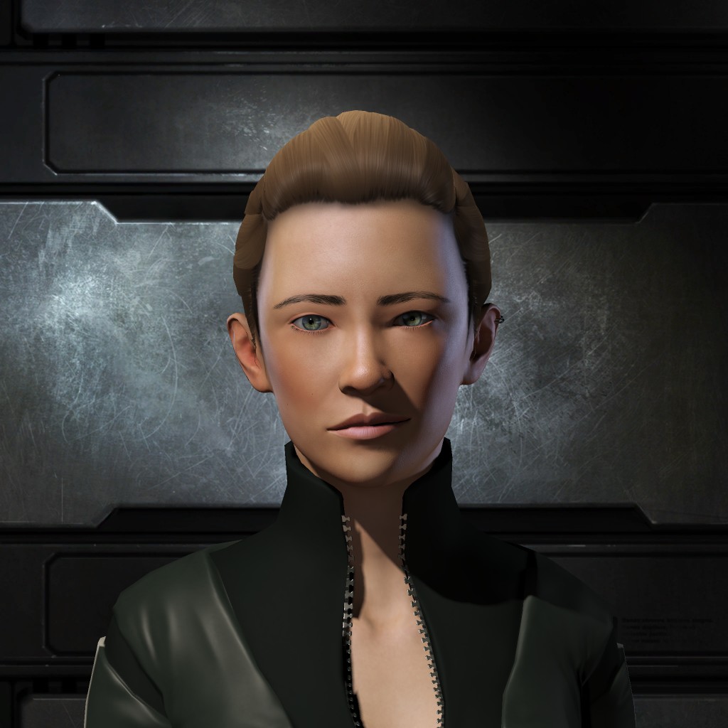Ciska Donier