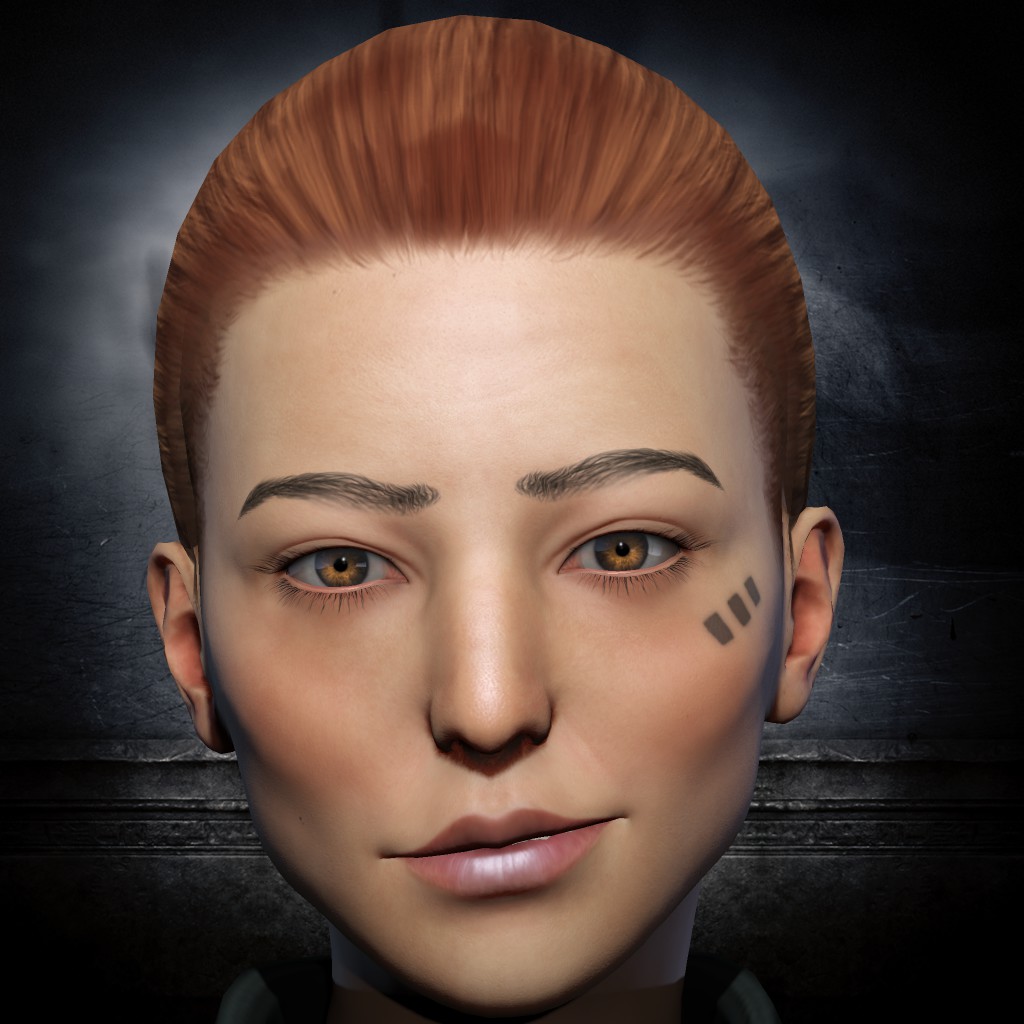 Caldari Citizen 92288831