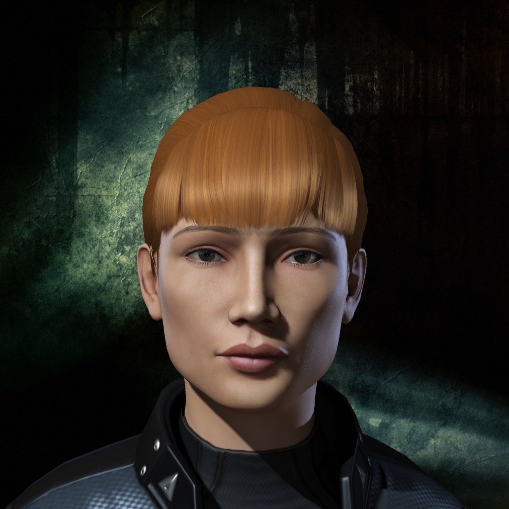 Caldari Citizen 92288926