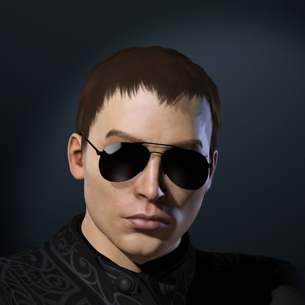 Khan Noonien Sung