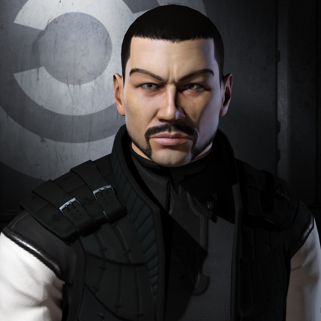 Caldari Citizen 92288959