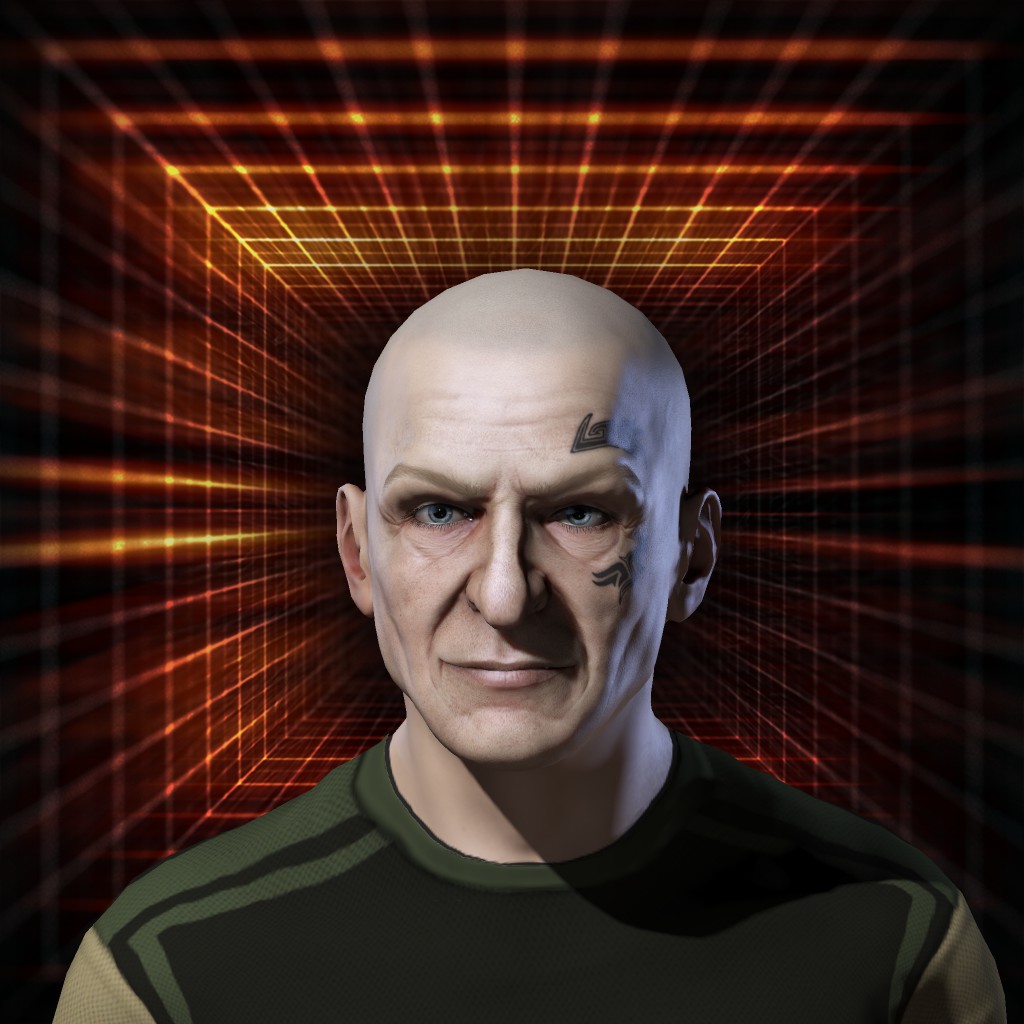 Col McAwesome