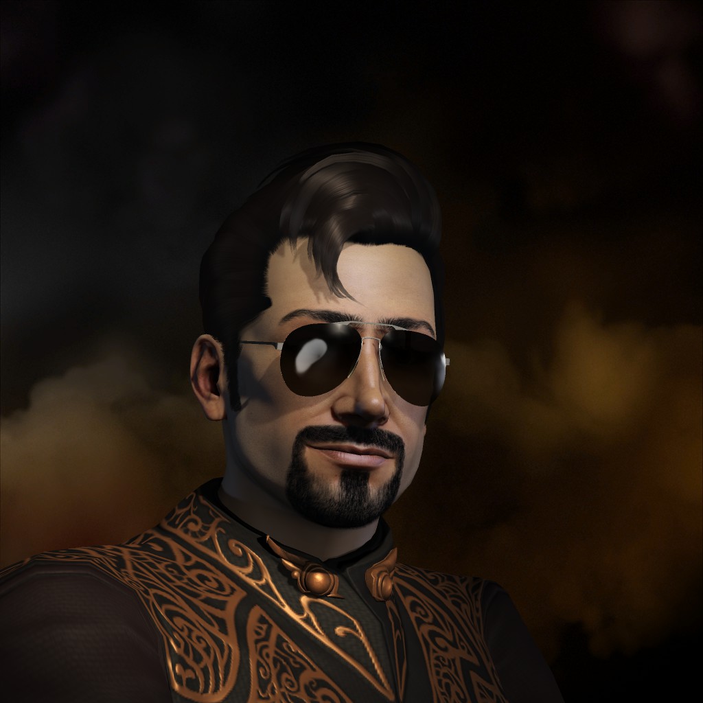 Fyrak