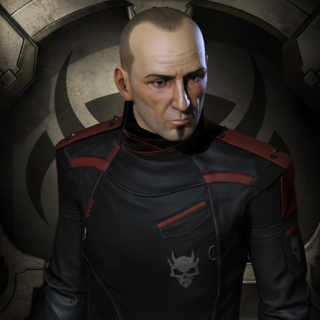Krato Matios