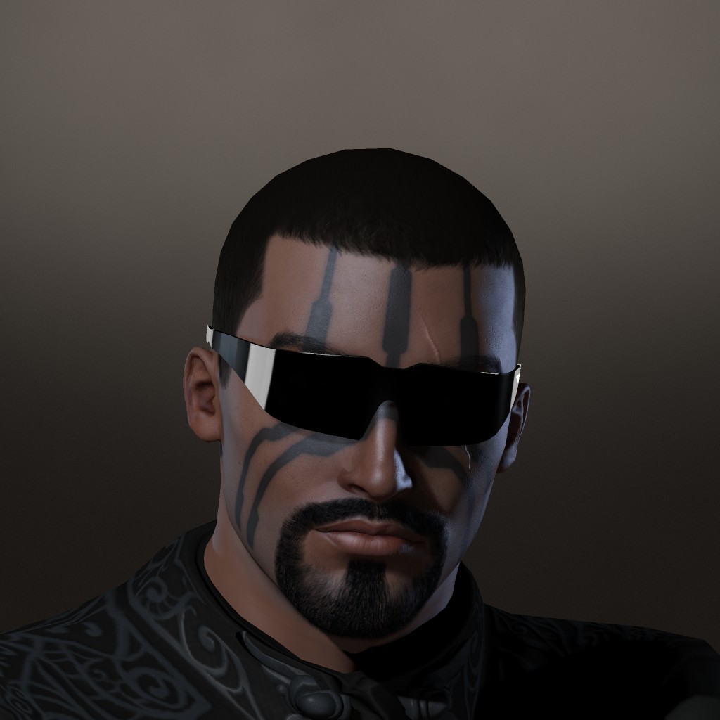 Psix Monster