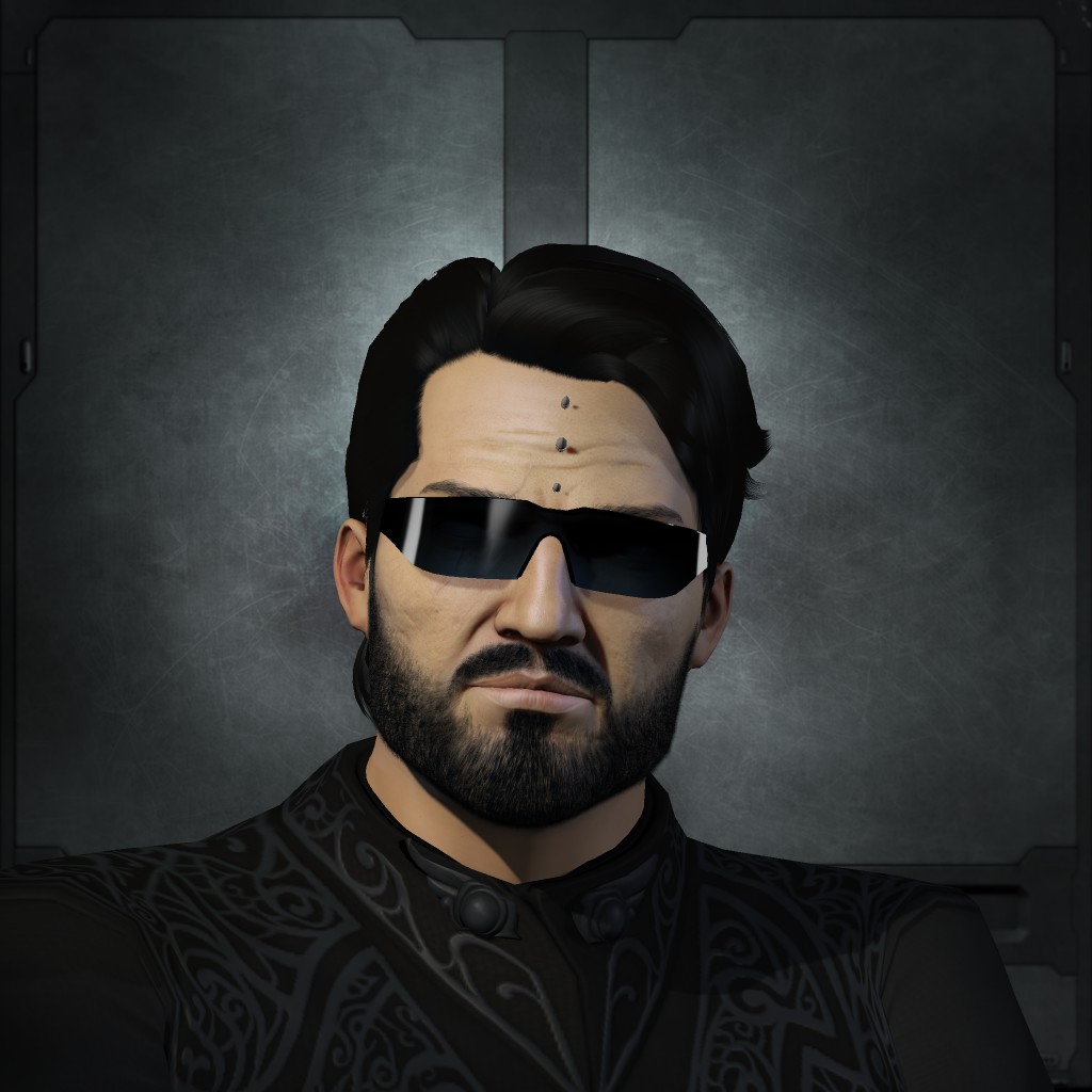 Caldari Citizen 92289944