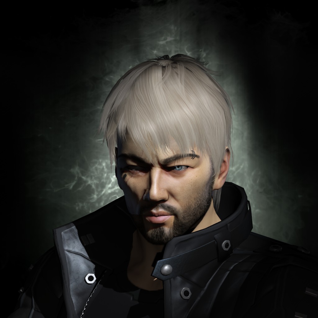 Vudu Black