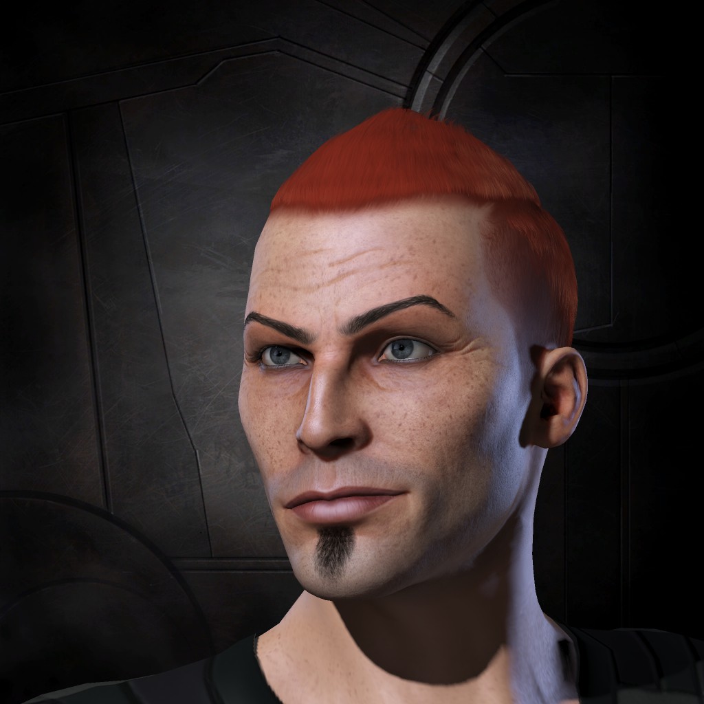 James Bria