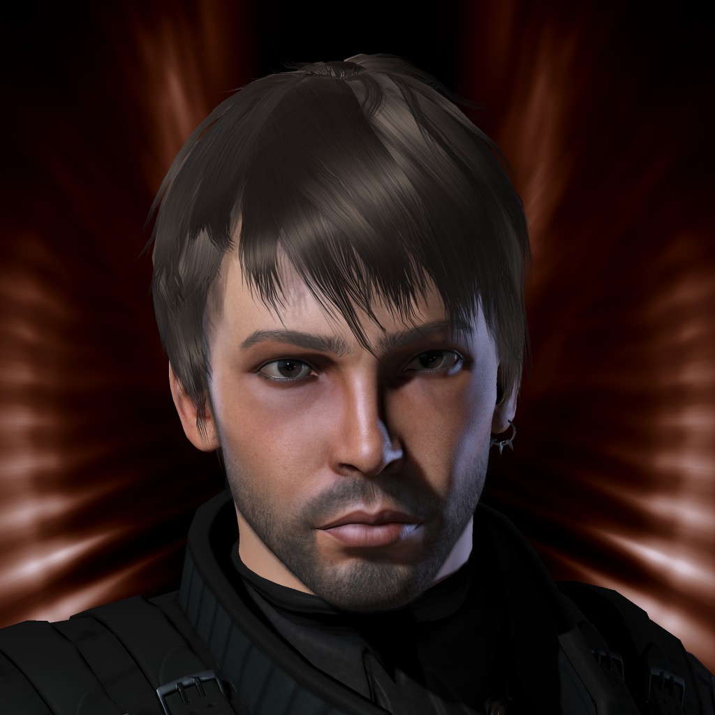 Alexey Stepakov