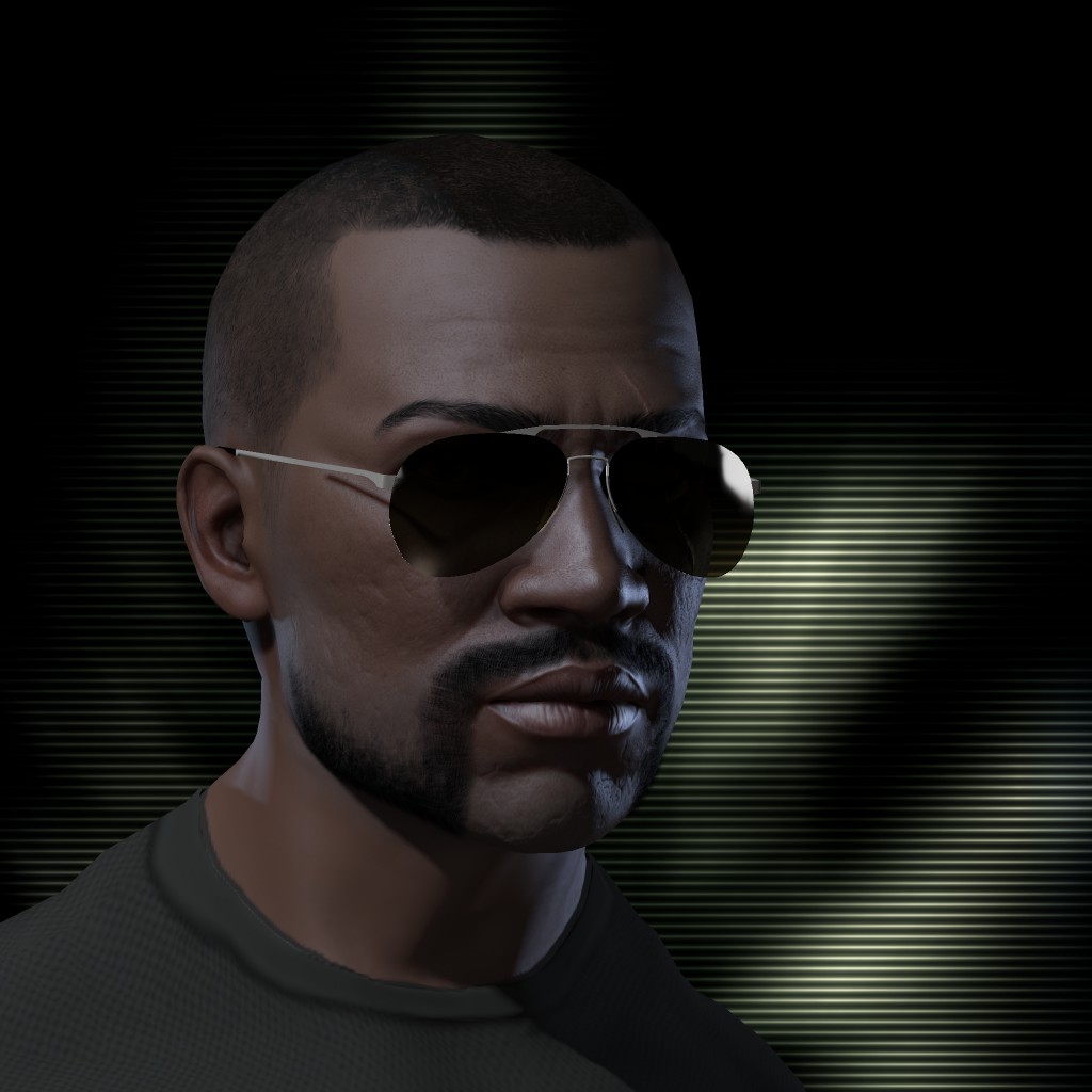 Samuel B Lackson