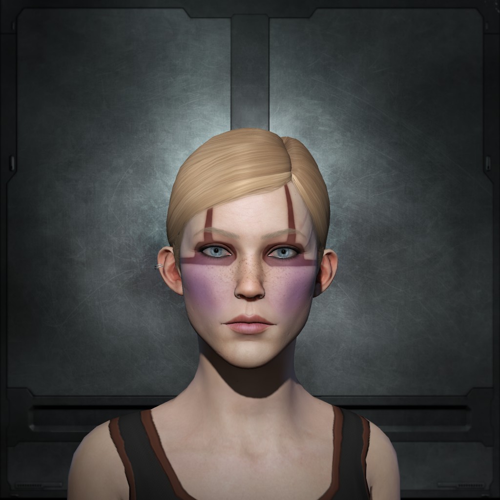 Styx Nirgendwo